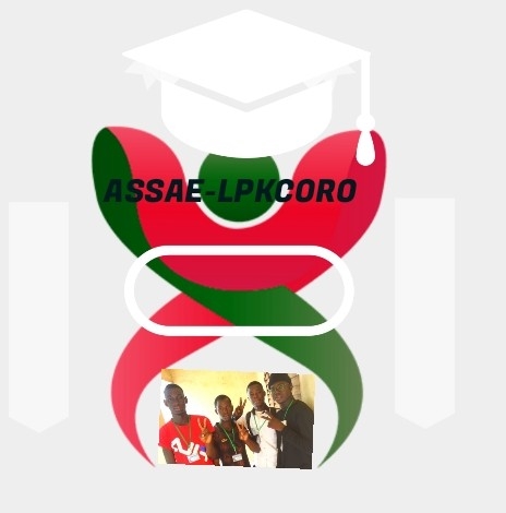 ASSAE-LPKCORO logo