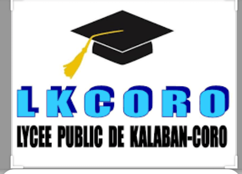 lycée public de kalaban coro